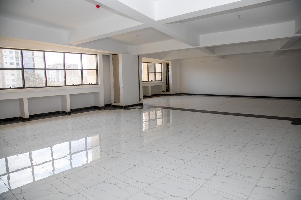 Commercial Property with Service Charge Included in Hurlingham - 12