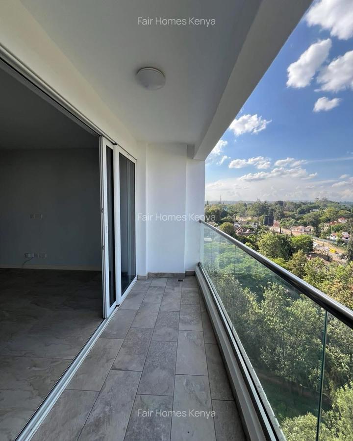 2 Bed Apartment with En Suite at Nyeri Road - 9
