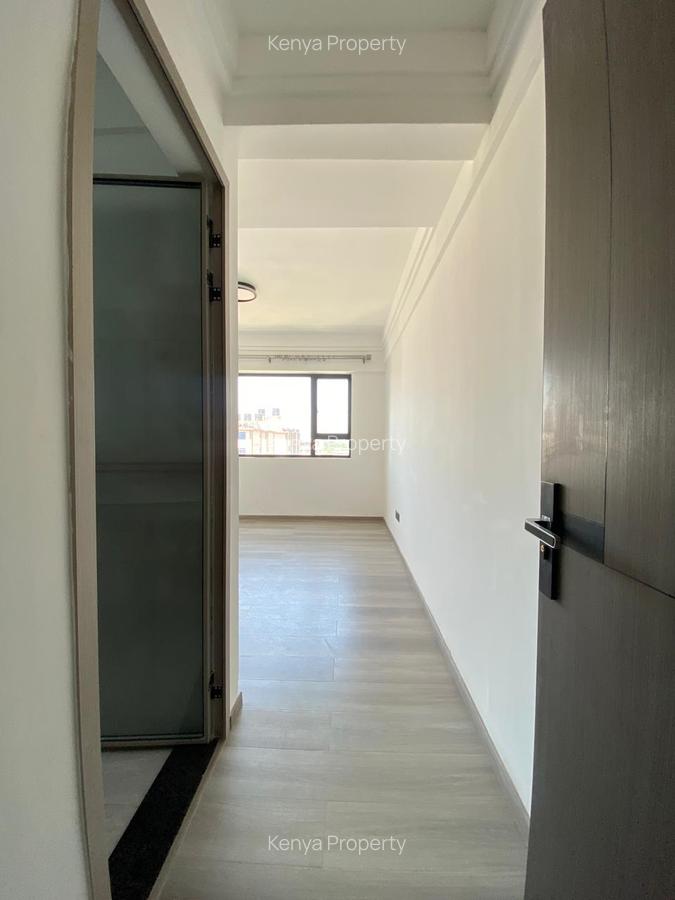 2 Bed Apartment with En Suite at George Padmore - 4