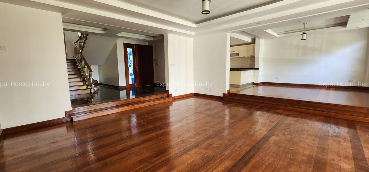 5 Bed Villa with En Suite in Lavington - 9