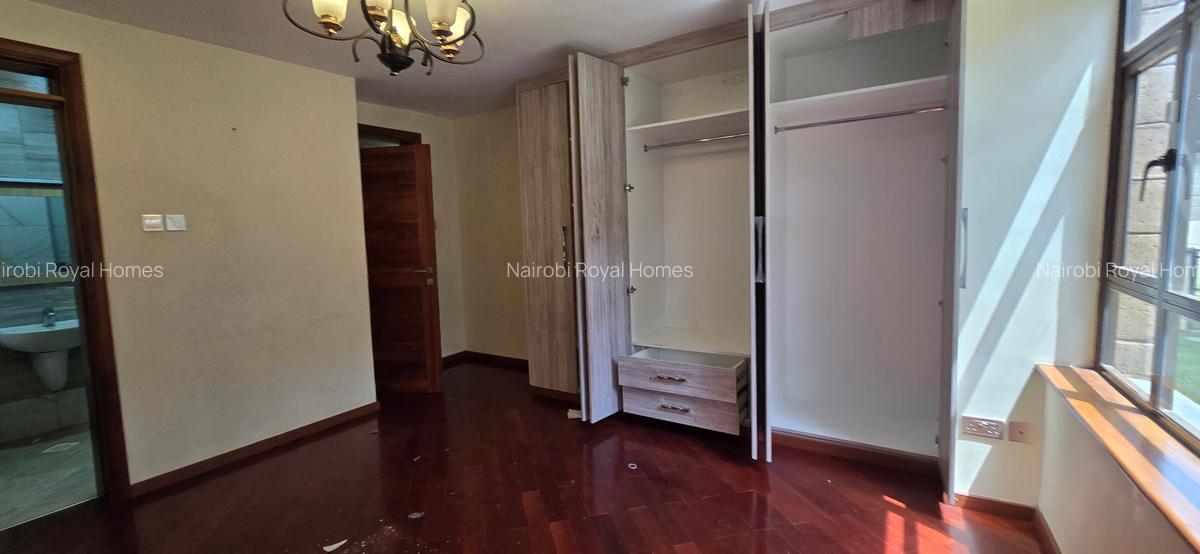 5 Bed Townhouse with Staff Quarters at Convent Drive - 5