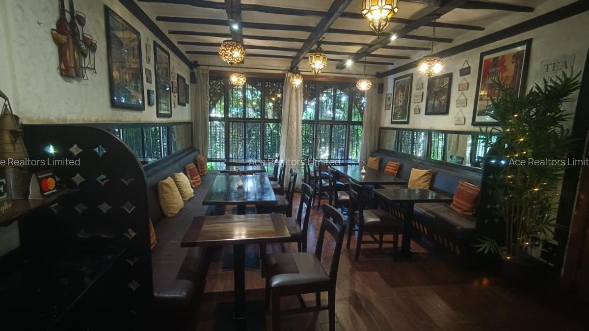 Furnished 65,700 ft² Commercial Property with Fibre Internet at Westlands - 6