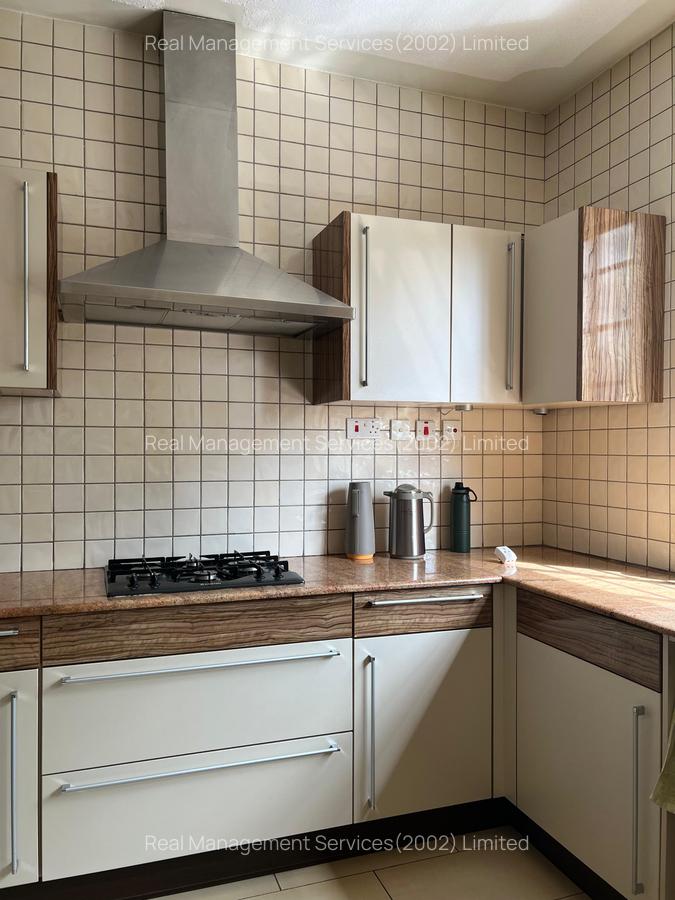 4 Bed Apartment with En Suite at General Mathenge - 5
