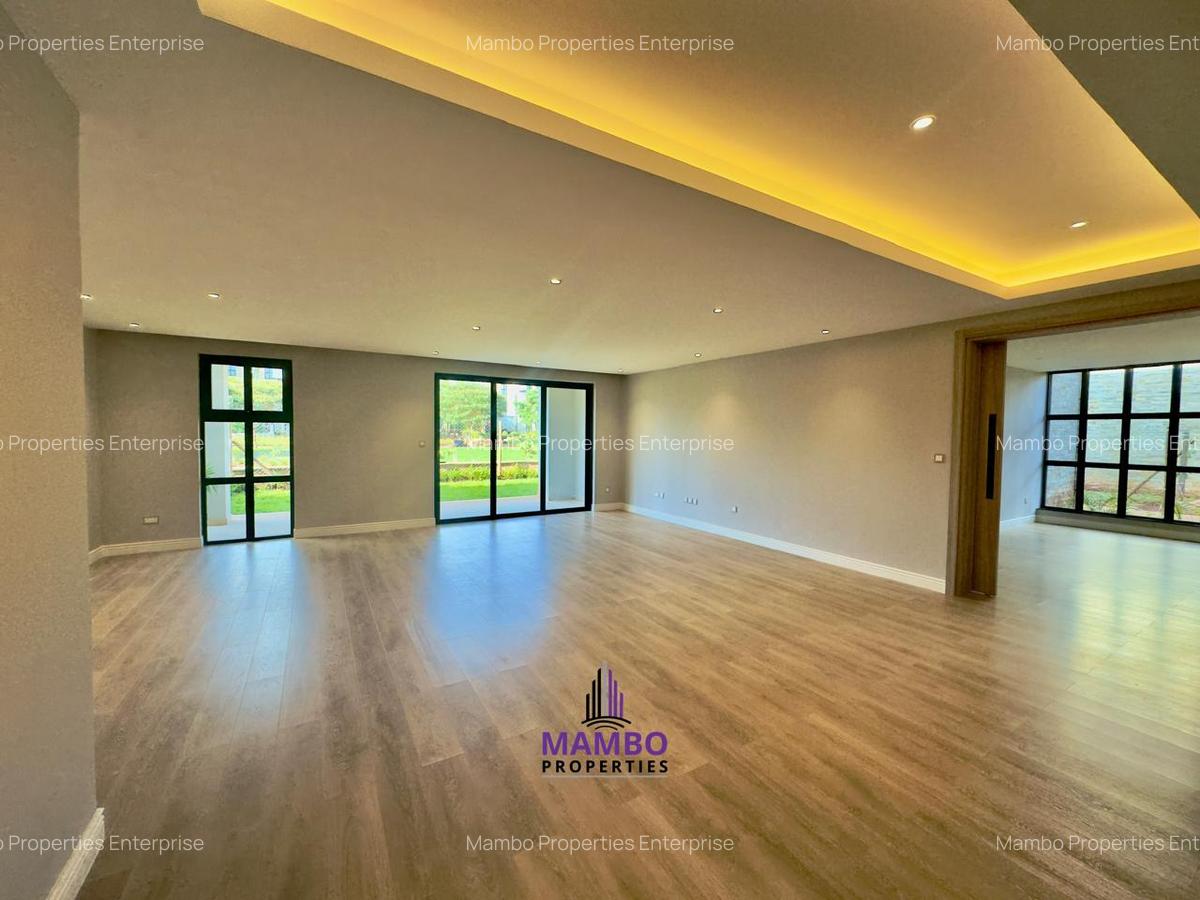 3 Bed Apartment with En Suite at Runda - 13