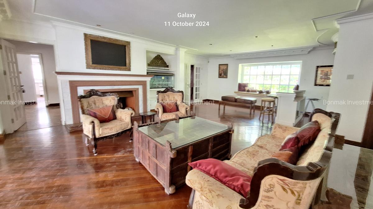 5 Bed House with En Suite at Old Muthaiga. - 12