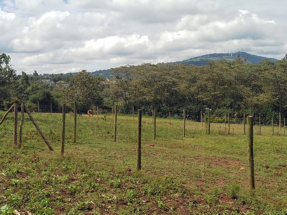 0.2 ha Residential Land in Ngong - 8