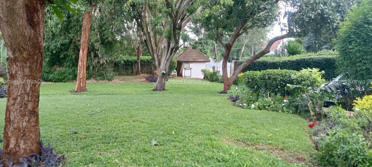 5 Bed House in Runda - 7