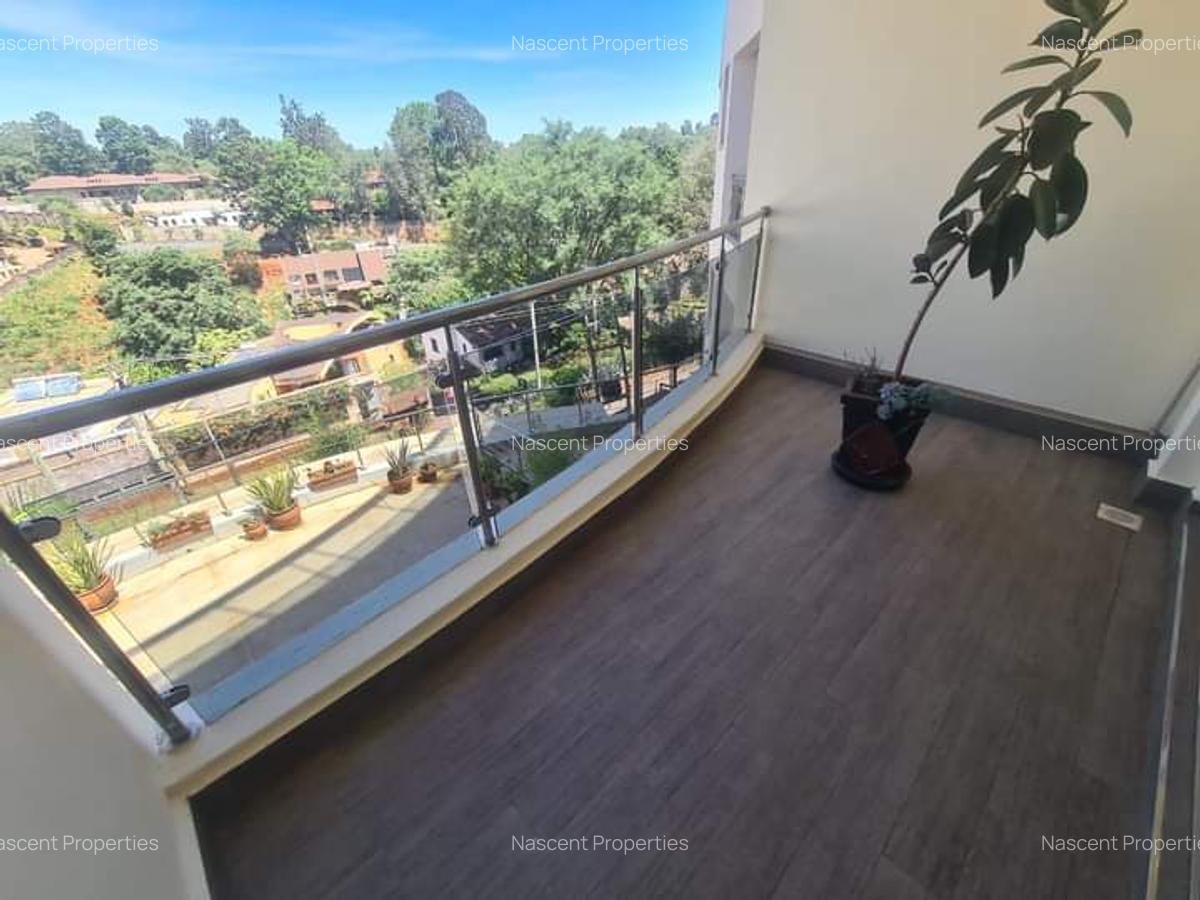 2 Bed Apartment with En Suite in Spring Valley - 11