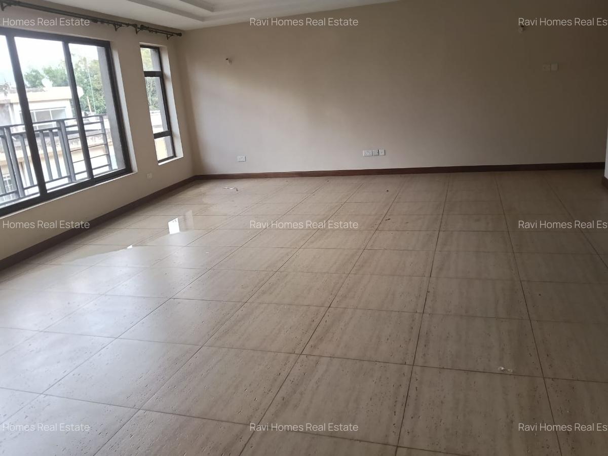 3 Bed Apartment with En Suite at Laikipia Road - 11