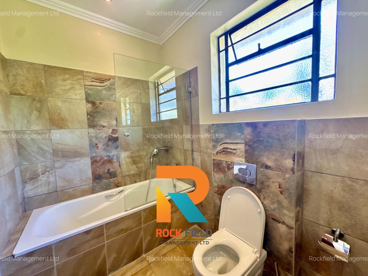 5 Bed Townhouse with En Suite in Lower Kabete - 17