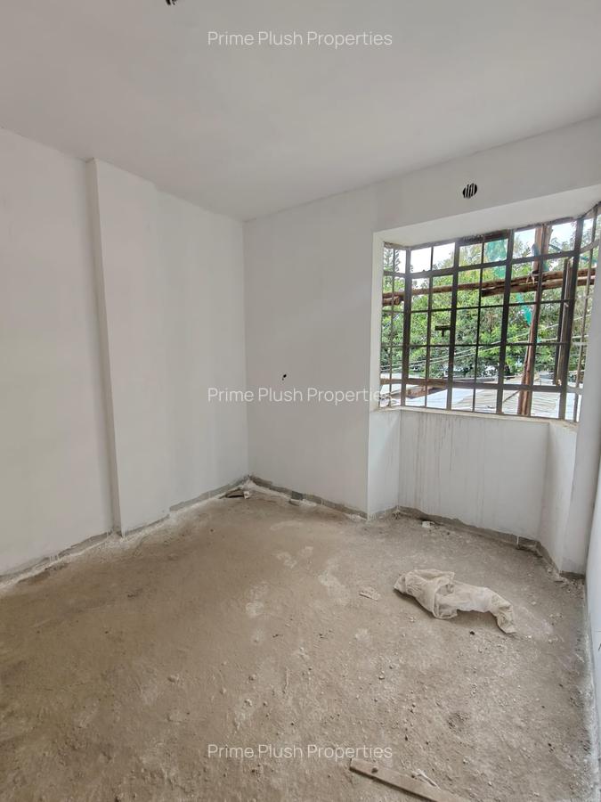 Commercial Property with Parking in Kitengela - 4