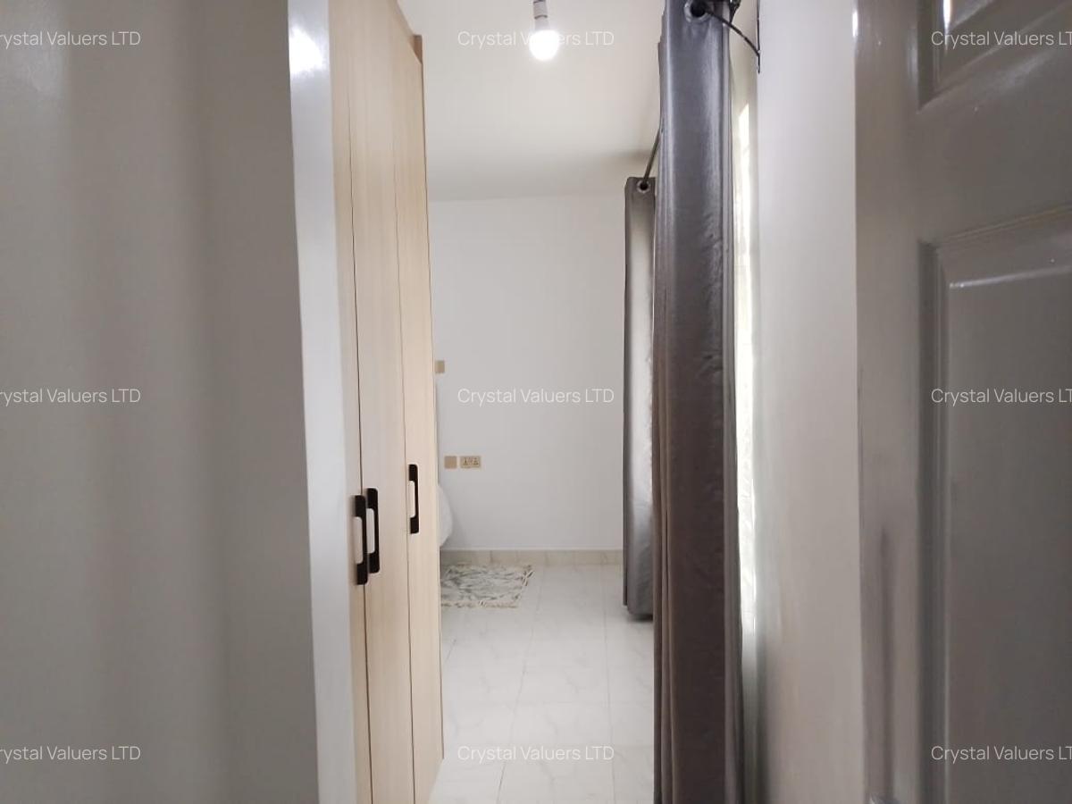 3 Bed Apartment with Lift in Naivasha Road - 6
