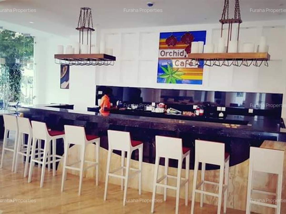 3 Bed Apartment in Shanzu - 3