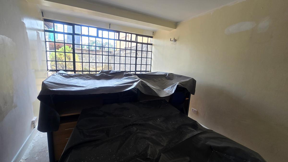 Office with Fibre Internet in Ngong Road - 18