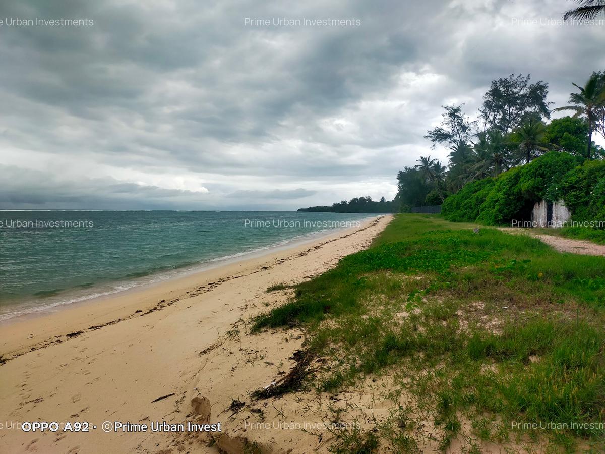 3 Bed House with En Suite in Vipingo - 13