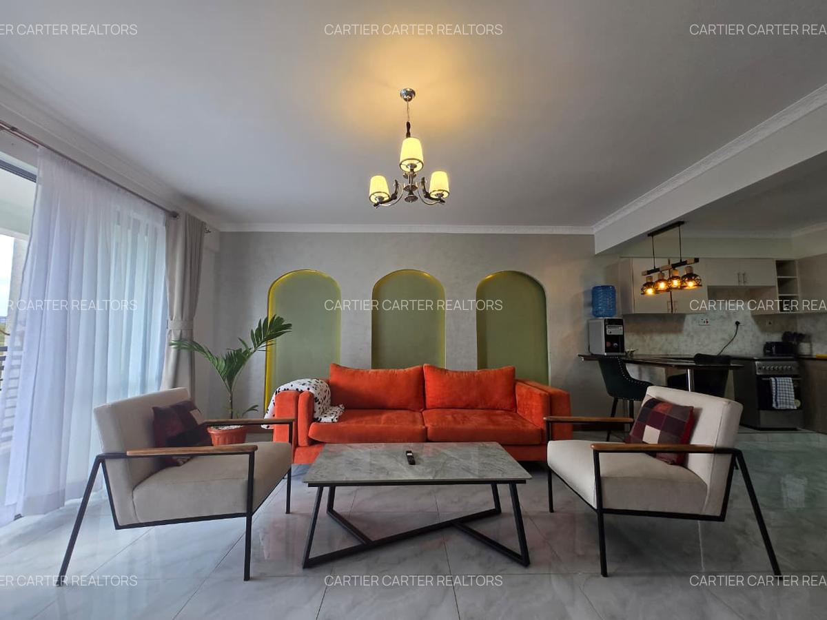 2 Bed Apartment with En Suite at School Lane - 1