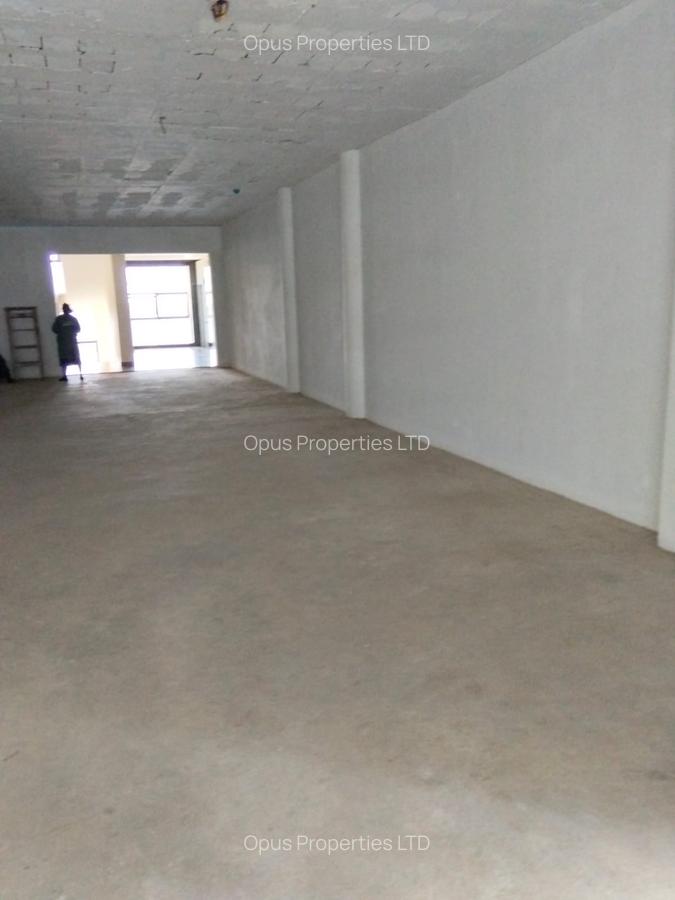 Office with Service Charge Included in Westlands Area - 6