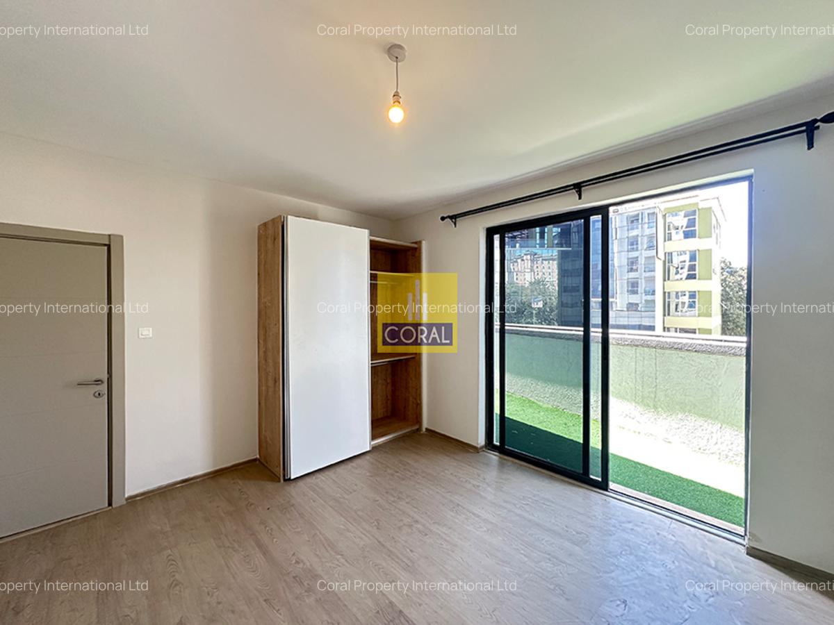 2 Bed Apartment in Westlands Area - 4