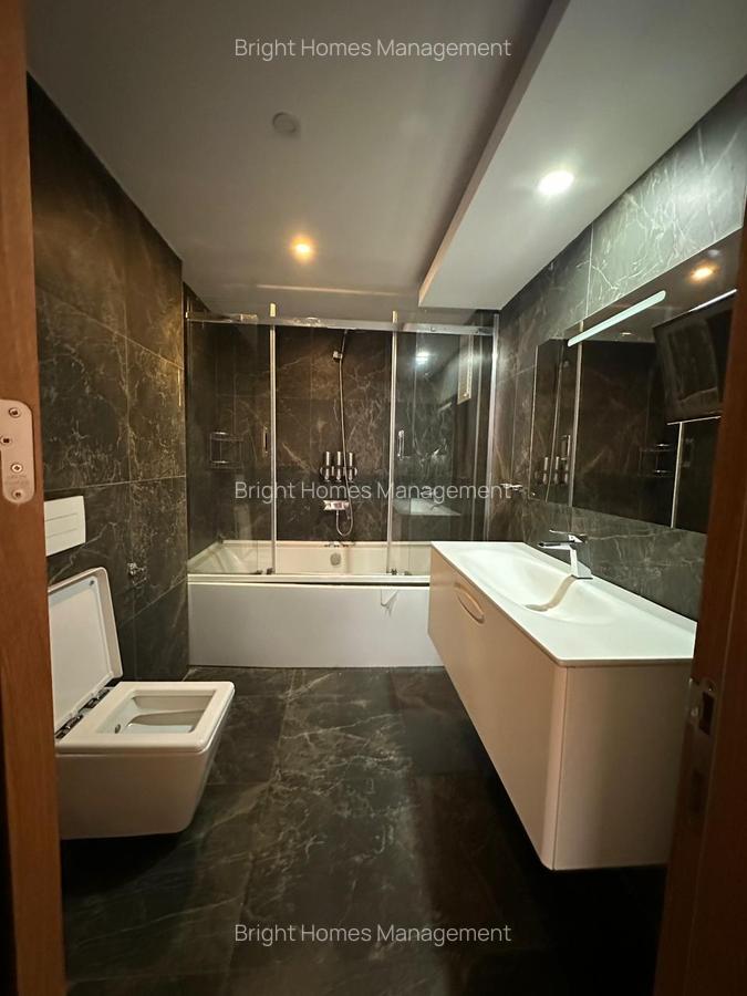 4 Bed Apartment with En Suite in Kileleshwa - 3