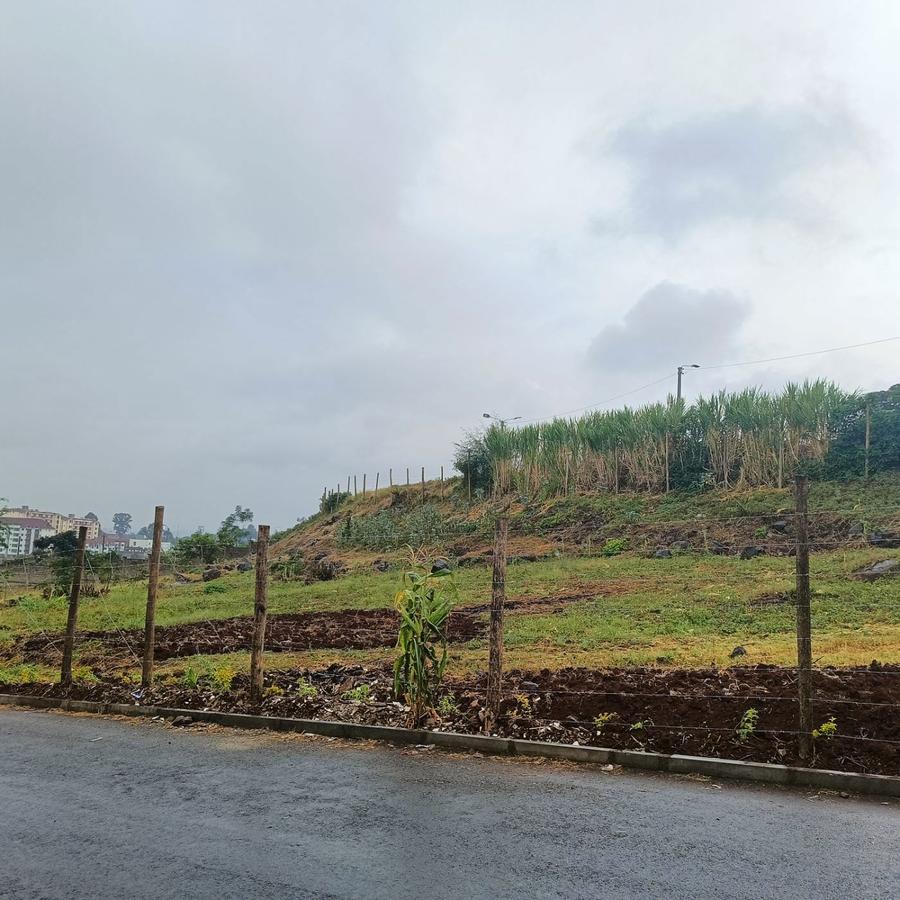 Commercial Land in Upper Hill - 5