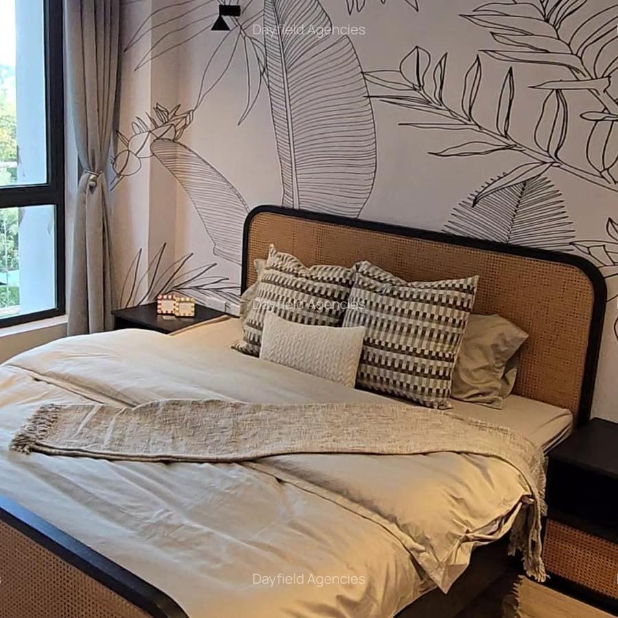 2 Bed Apartment with En Suite in Kitisuru - 5