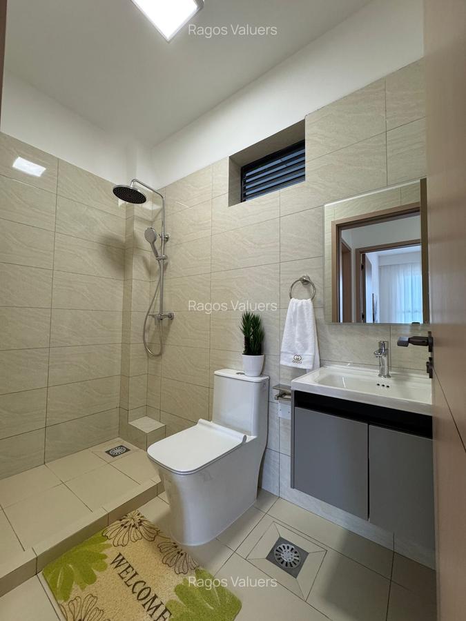 1 Bed Apartment with En Suite in Ongata Rongai - 7