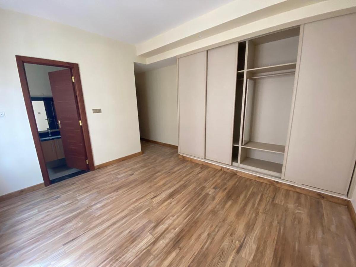 4 Bed Apartment with En Suite in Kileleshwa - 15