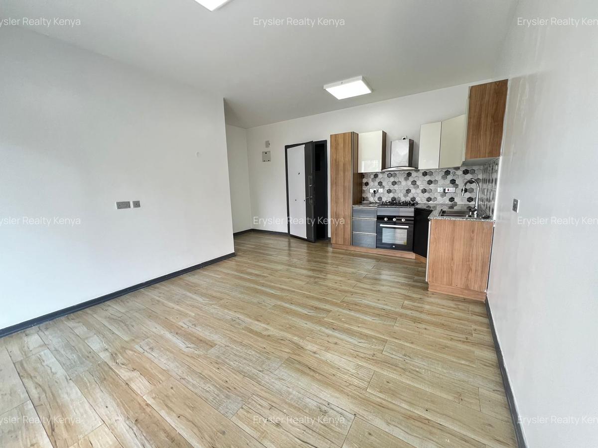 1 Bed Apartment with Swimming Pool at Oloitoktok Road - 6