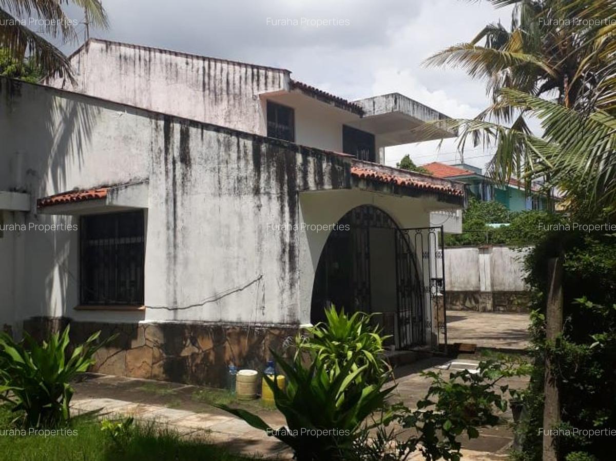 5 Bed Villa in Kizingo - 7