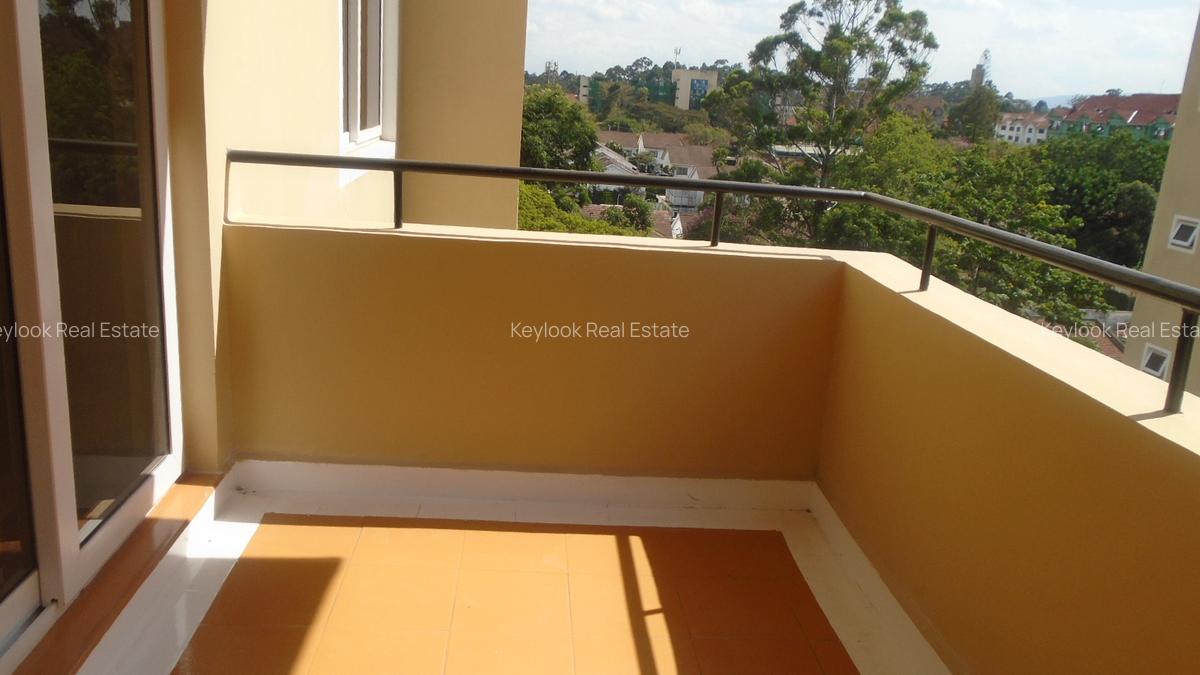 3 Bed Apartment with En Suite at Riara Road - 2