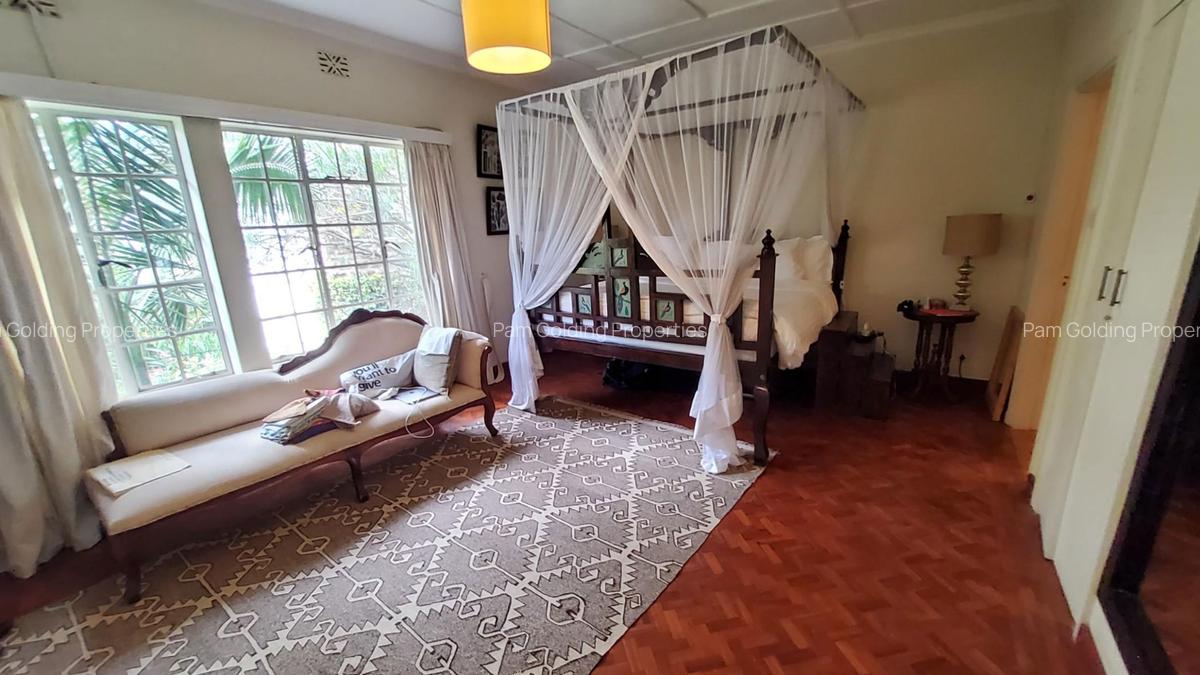 Furnished 2 Bed Apartment with En Suite in Muthaiga - 7