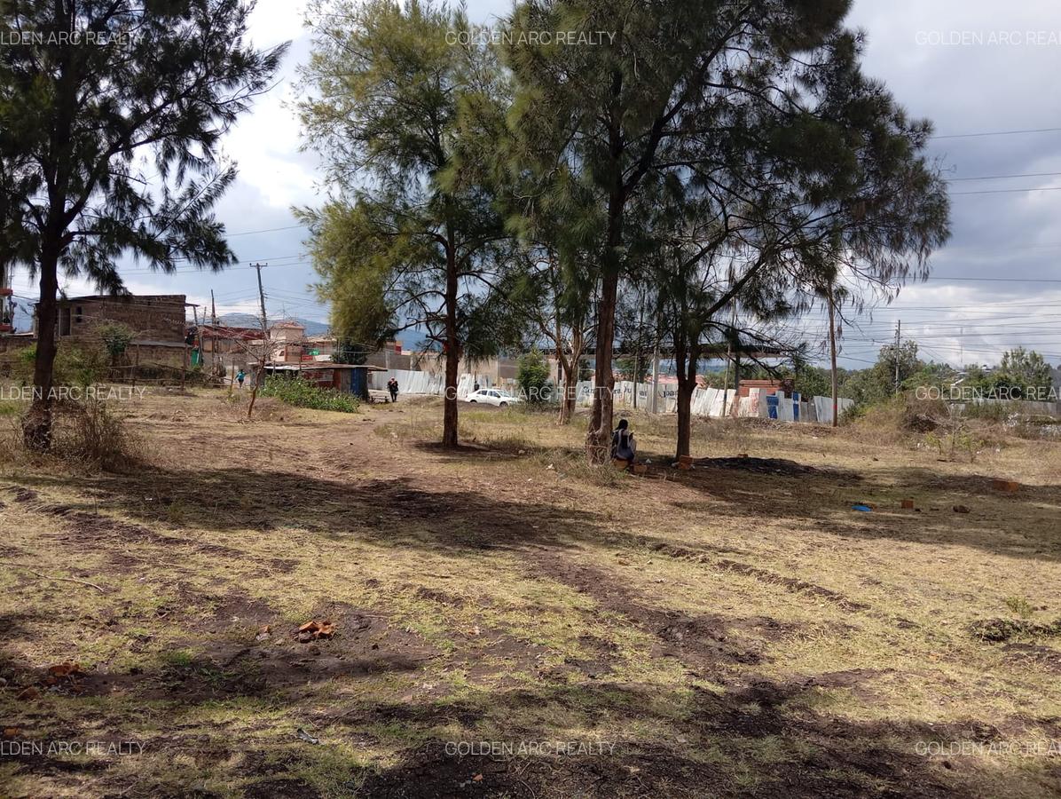 Land in Ongata Rongai - 6