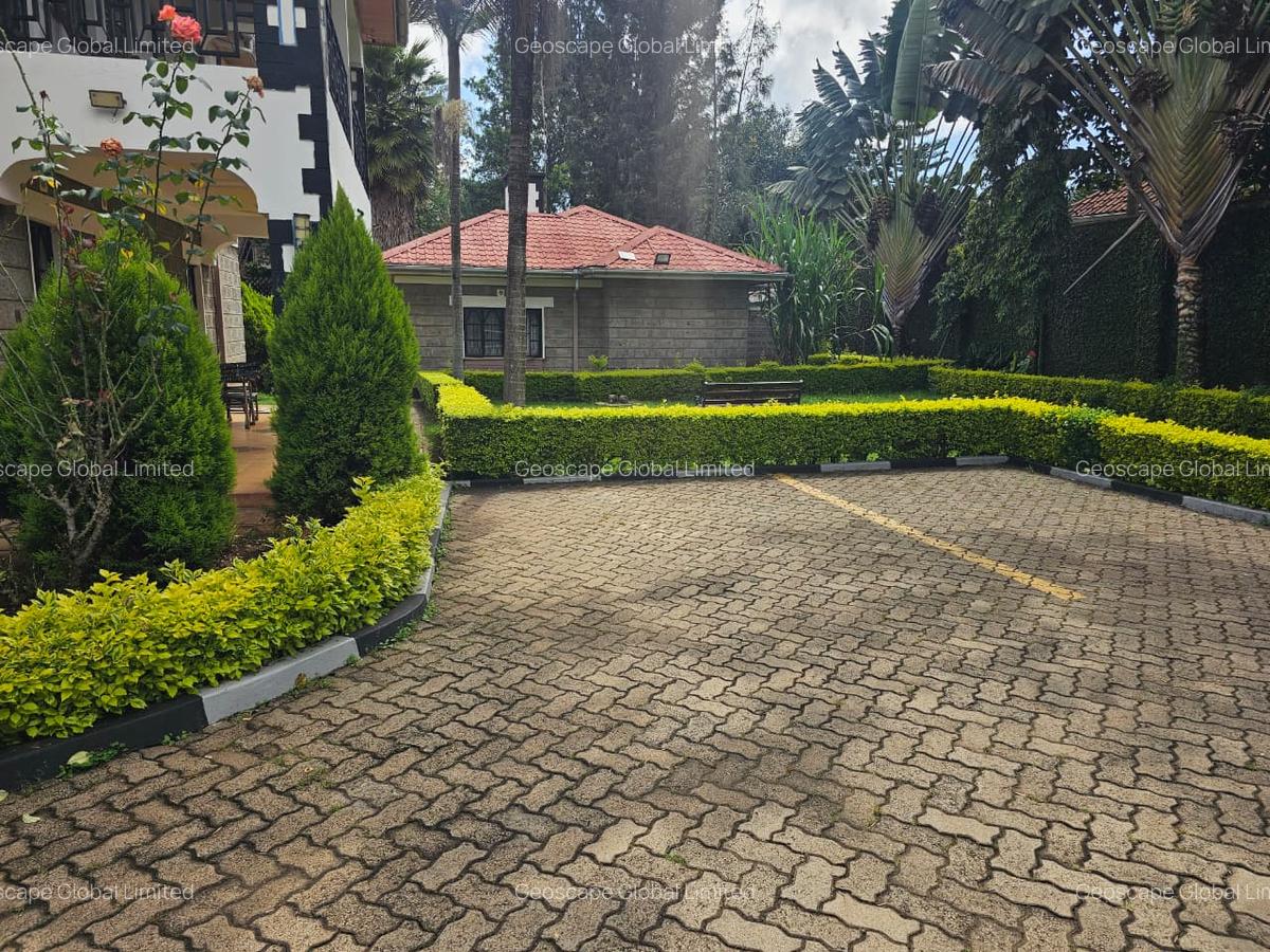 2 Bed House with En Suite in Runda - 6