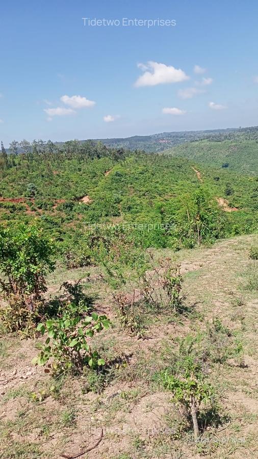 Land in Murang'a County - 10