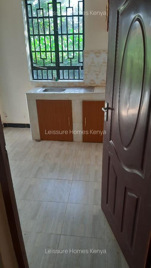 2 Bed Apartment with Borehole at Mulaha - 12