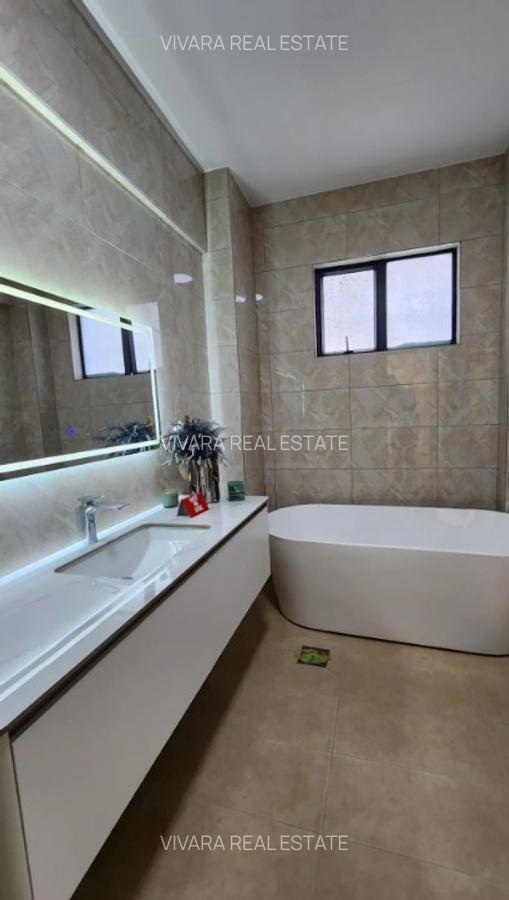 2 Bed Apartment with En Suite in Kilimani - 11