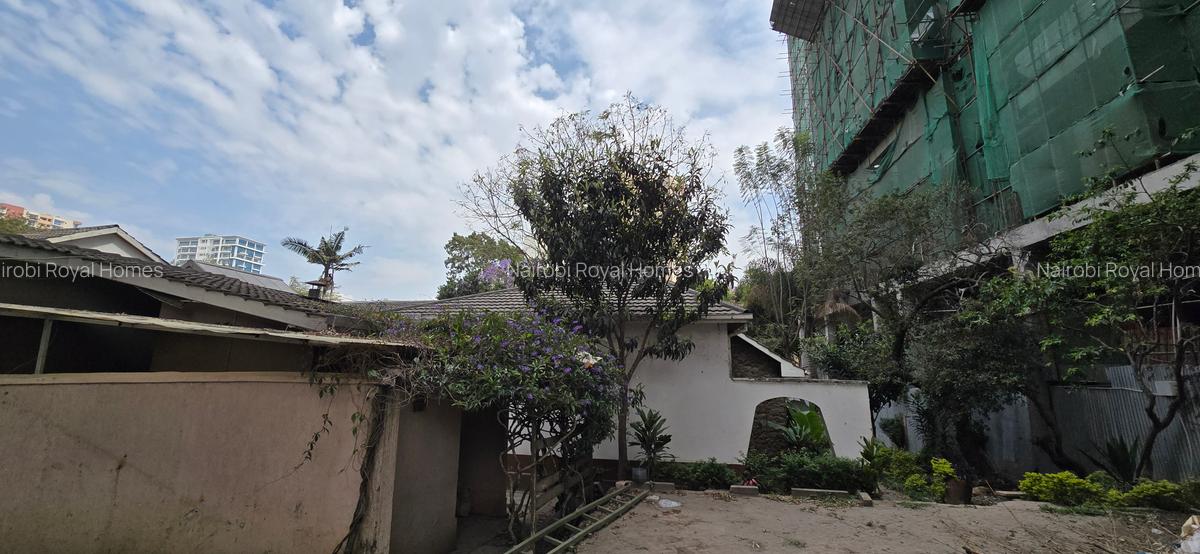 Residential Land at Hurlingham - 8