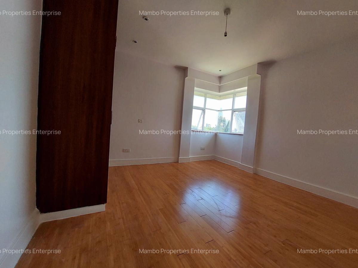 1 Bed Apartment with En Suite at Rhapta Rd - 8