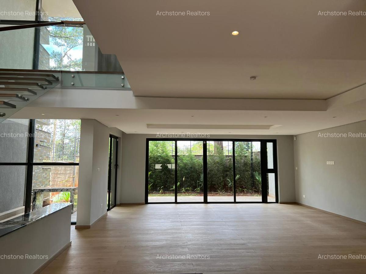 3 Bed Townhouse in Lower Kabete - 7