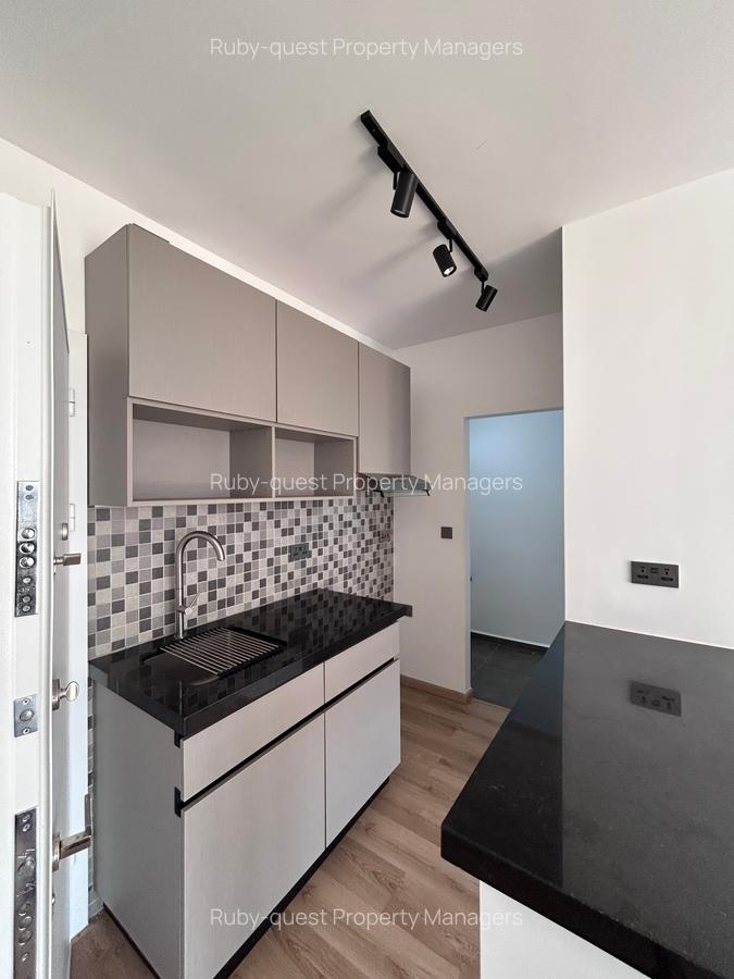 1 Bed Apartment with Swimming Pool at Tatu City - 2