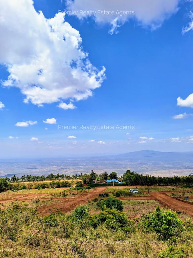 0.125 ac Residential Land at Thigio - 11