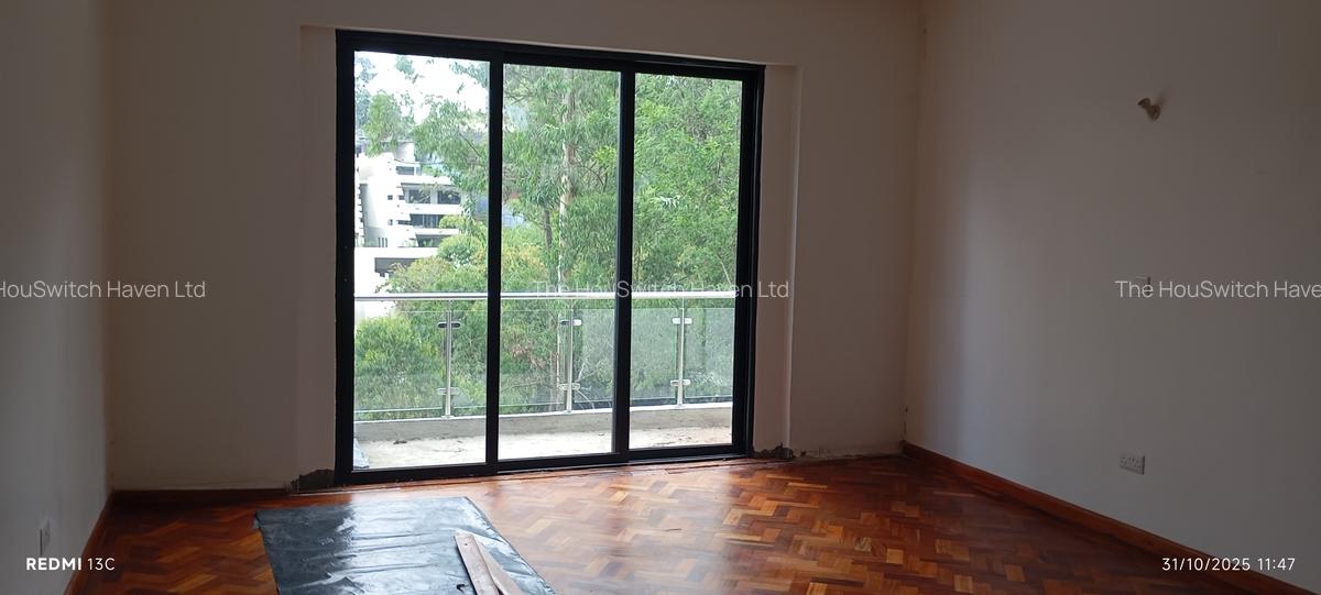 4 Bed House with En Suite at Off Loresho Ridge Rd - 4