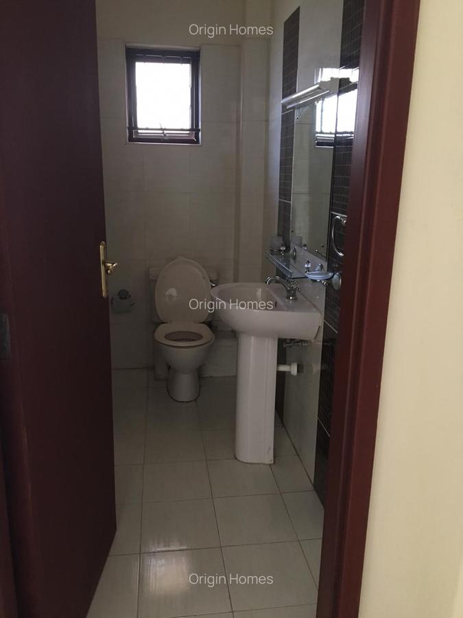 3 Bed Apartment with En Suite at Rhapta Road - 5