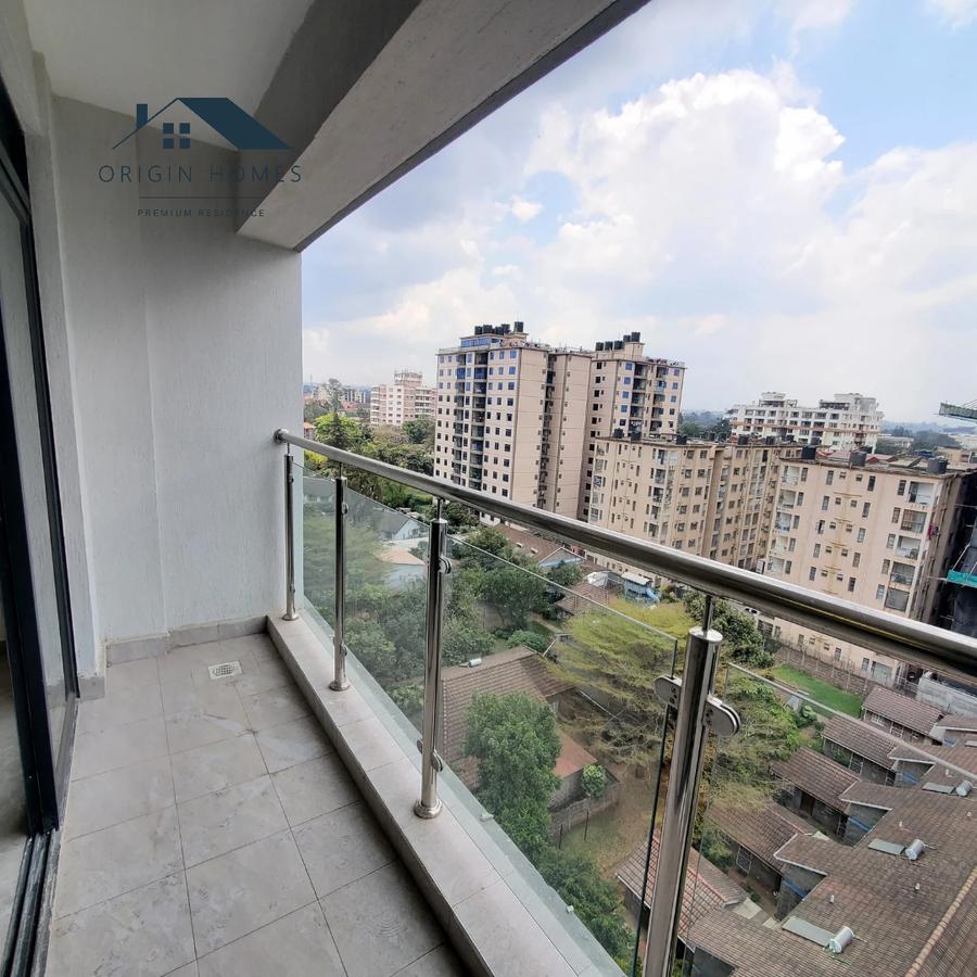 2 Bed Apartment with En Suite at Lavington - 5