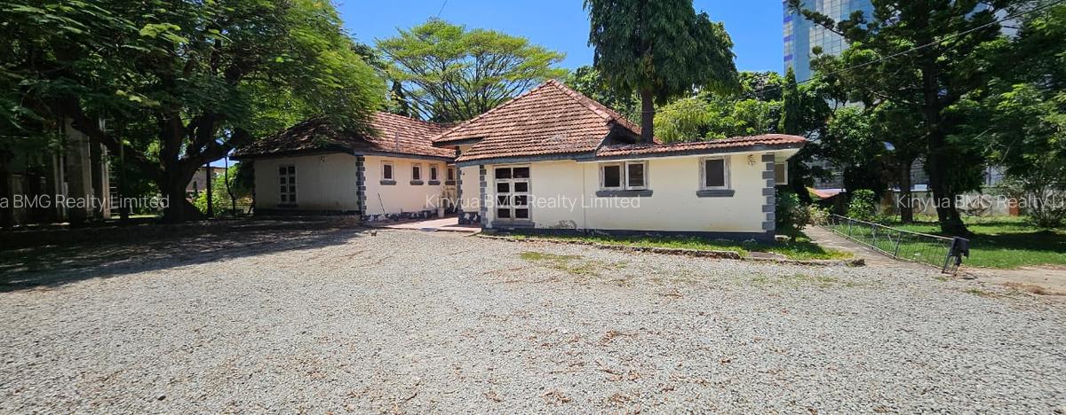 Commercial Property with Service Charge Included at Links Road - 2