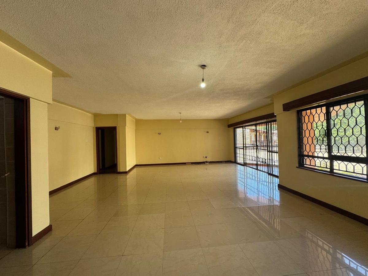 3 Bed Apartment with En Suite in Rhapta Road - 2