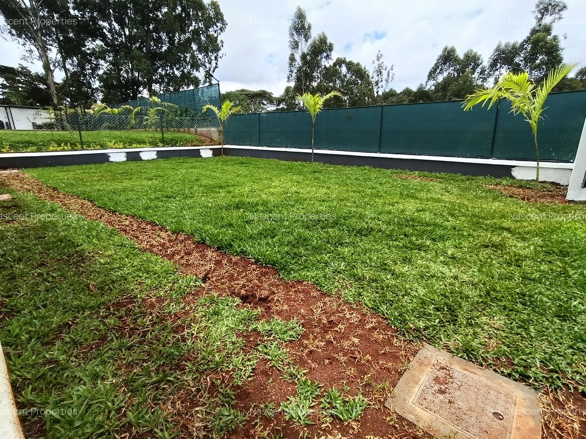 5 Bed House with En Suite in Kitisuru - 3