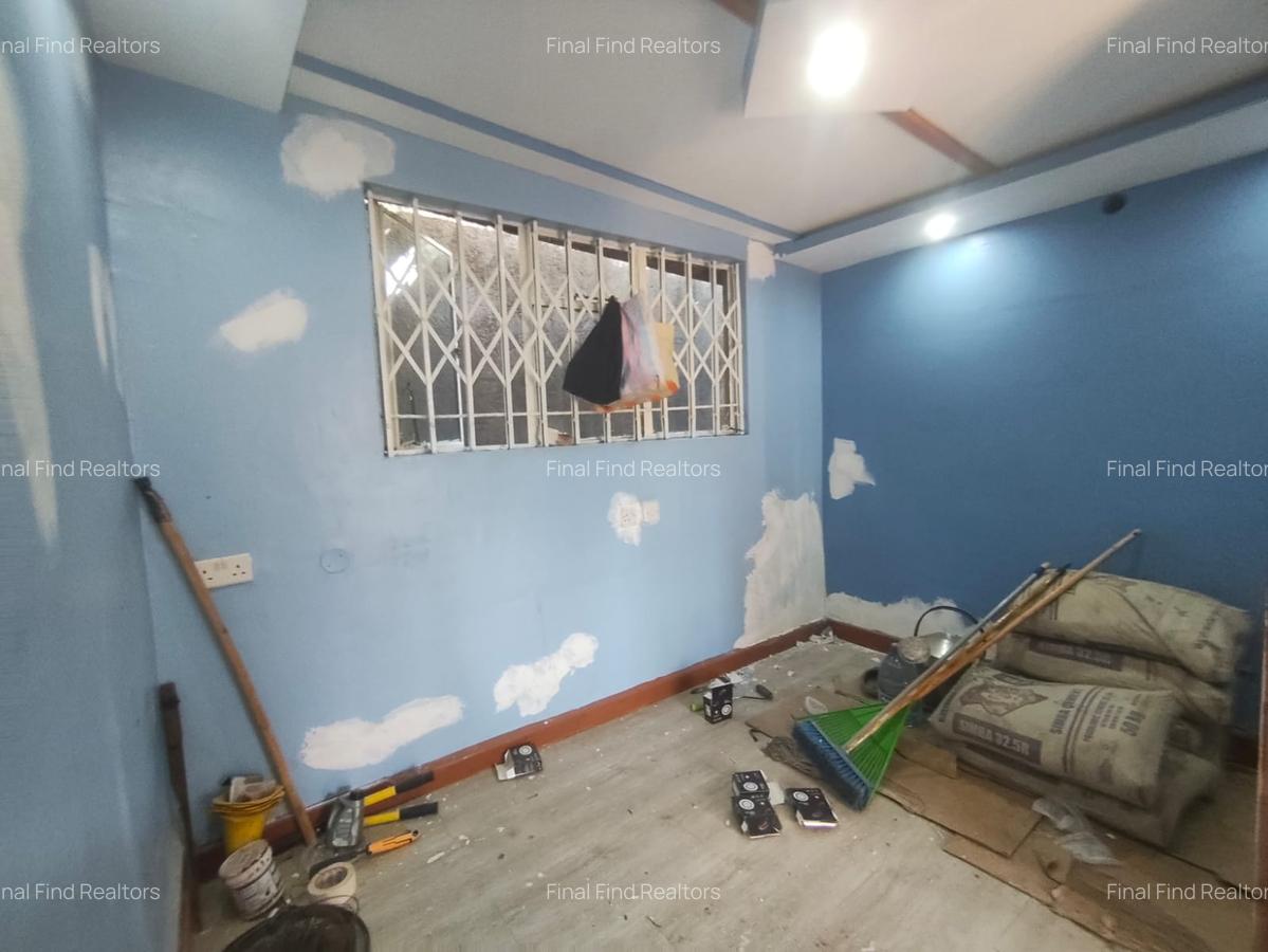 3 Bed House with Garden in Westlands Area - 8