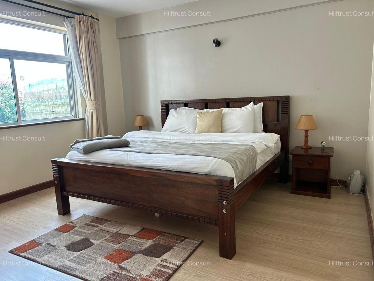Furnished 3 Bed Apartment with En Suite at Off Gatundu Rd - 13
