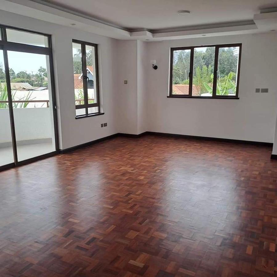 7 Bed House with En Suite at Ndege Road - 16